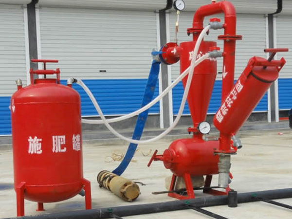 过滤器