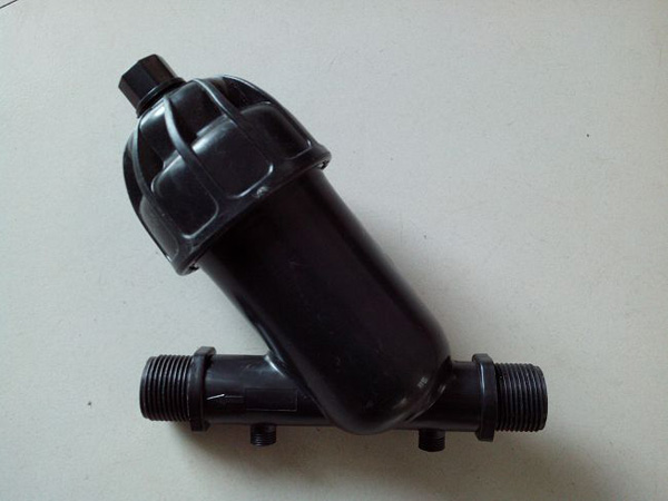 过滤器