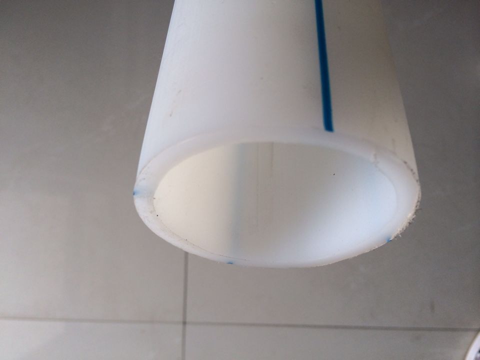 Pe管材