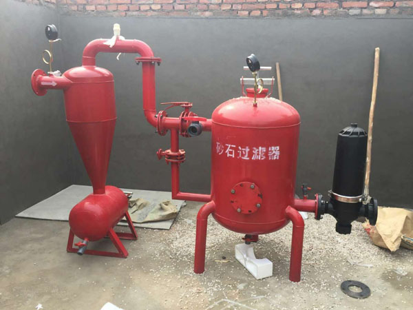 过滤器