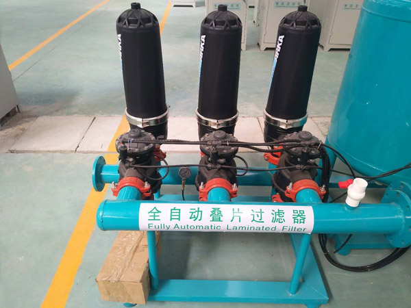 过滤器