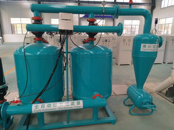 过滤器